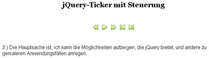 Newsticker