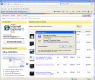Internet Explorer 8 - Webslice hinzufügen