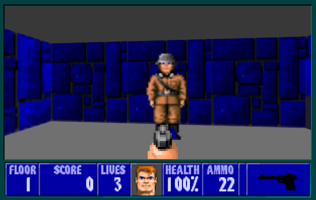 wolfenstein 3d wad file download