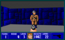 Wolfenstein 3D in Javascript und Canvas