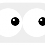 Javascript Eyes That Follow Javascript Eyes That Follow
