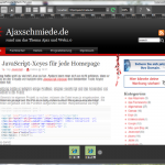 SuperPreview - Nützlich ist die overlay-Ansicht für pixelgenaues Vergleichen SuperPreview - Nützlich ist die overlay-Ansicht für pixelgenaues Vergleichen
