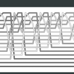 Heapsort darstellt mit Canvas