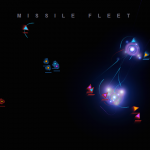 CakeJS Game Missle Fleet